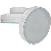 Светодиодная лампа LED Premium Ecola T7PW20ELC GX70 20Вт 220В 2800K матовая 421380