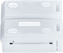 Коннектор для светодиодной ленты Navigator 71 487 NLSC-10mm-PC-PC-IP20