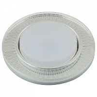 Встраиваемый светильник Fametto DLS-L155 UL-00005320