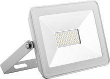 Прожектор светодиодный Saffit SFL90-30 55072 30Вт LED 6400K IP65 белый