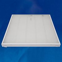 Светильник для потолка Армстронг Uniel Grilyato White ULP-6060 60W/5000К IP40 GRILYATO WHITE