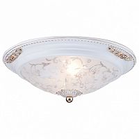Светильник потолочный Maytoni CL907-02-W Geometry 2*40W E14