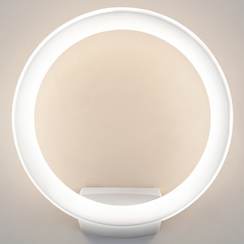 Светильник на штанге Elektrostandard Ring 1710 TECHNO LED