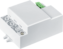 Датчик движения микроволновый для монтажа в светильник Navigator 80 454 NS-MS02-WH IP20