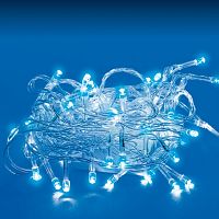 Гирлянда Нить Uniel ULD-S1000 ULD-S1000-100/DTA BLUE IP20