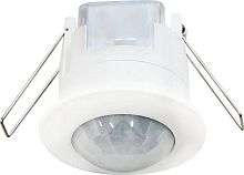 Встраиваемый датчик движения Feron 22061 SEN86 1200W 6м IP20