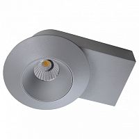 Накладной светильник Lightstar Orbe 051219 15W 4000K