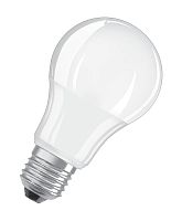 Лампа светодиодная LED Value LVCLA60 7SW/830 грушевидная матовая E27 230В 10х1 RU OSRAM 4058075577893