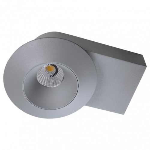 Накладной светильник Lightstar Orbe 051219 15W 4000K