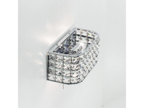 Бра с выключателем Citilux CL324401 Портал