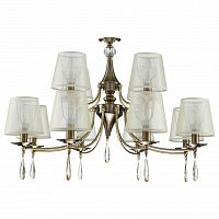 Подвесная люстра F-promo Imber 2639-12P