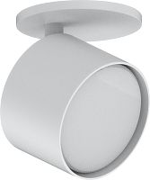 Светильник Feron 41474 ML211 GX53 белый