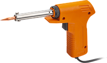 Паяльник ОНЛАЙТ 80 841 OSE-Pep01-130W-KP (пистолет, конус прямой)