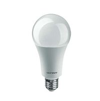 Светодиодная лампа OnLight 61 955 OLL-A60-25-230-6.5K-E27 25W 6500K