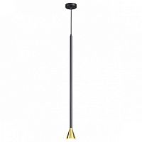 Подвесной светильник Odeon Light Pipa 3884/1GB