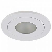 Встраиваемый светильник Lightstar Leddy CYL LED 212175