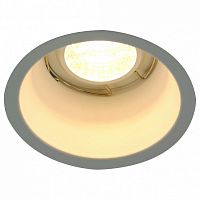 Встраиваемый светильник Arte Lamp A6667PL-1WH GU10 d83