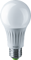 Лампа светодиодная Navigator 61 665 NLL-A60-12-127-4K-E27 12W 127V 4000K