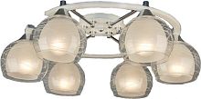 Люстра потолочная CITILUX CL157161 Буги