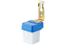 Датчик освещенности Elektrostandard SNS L 06 SNS-L-06 1200W IP44 Белый