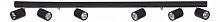 Спот Nowodvorski Eye Spot Black 6611
