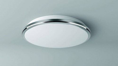 Настенно-потолочный светильник CITILUX CL702161N Луна
