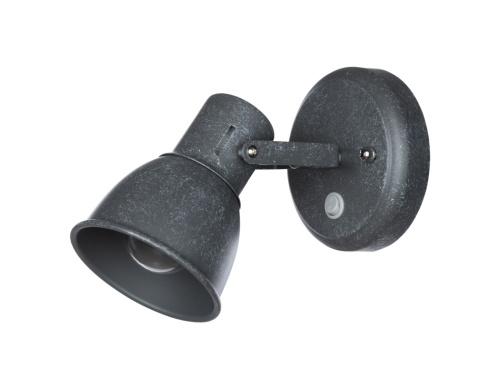 Спот Arte Lamp A1677AP-1GY