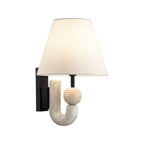 Бра Odeon Light Bagel 5410/1W IP20 фото 3