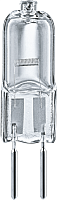 Лампа Navigator 94 211 JC 35W clear G6.35 12V 2000h