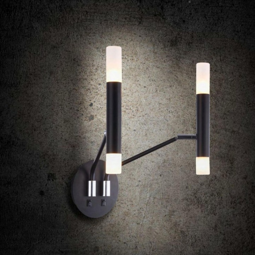Бра Maytoni Vigo MOD620WL-04B фото 5