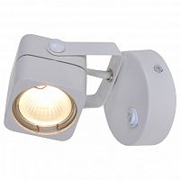 Бра Arte Lamp Lente A1314AP-1WH
