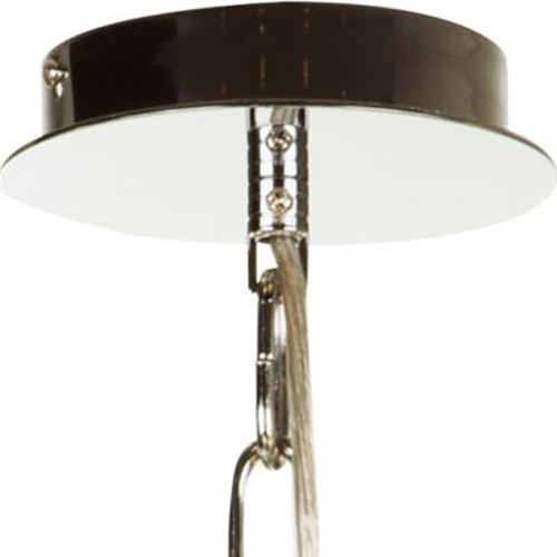 Подвесная люстра Maytoni Talento DIA008PL-05CH фото 2
