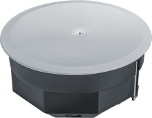 Коробка распаячная скрытого монтажа Navigator 93 764 NSS-DB-HW-103-50-BL мет.лапк,крышка