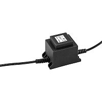 Драйвер Feron LB1201 32178 вход 220VAC выход 24VAC 20W 830mA