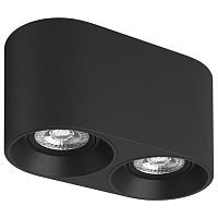Накладной светильник Denkirs Dk3036 DK3036-BK