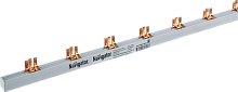 Шина соединительная Navigator 61 347 NBB-L-12PIN-63-3 12 штырей 22 см