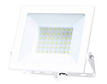 Прожектор светодиодный Feron 29498 LL-921 50Вт LED 6400K IP65 белый