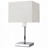 Настольная лампа декоративная Arte Lamp North A5896LT-1CC