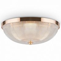 Накладной светильник Maytoni Coupe C046CL-03G