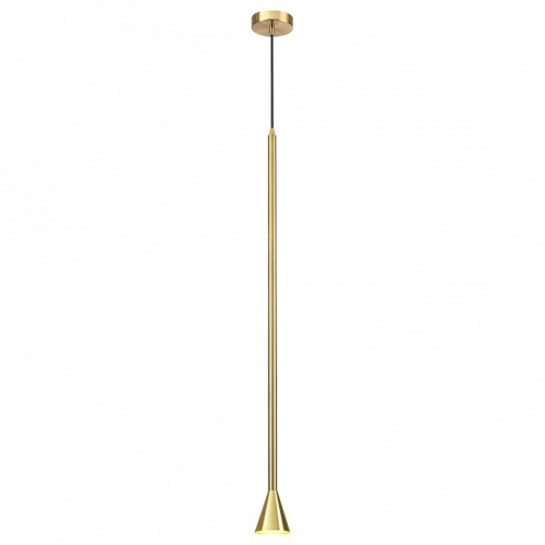 Подвесной светильник Odeon Light Pipa 3884/1G