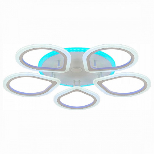 Накладной светильник Citilux Транай Смарт CL235A150E