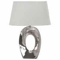 Настольная лампа декоративная Omnilux Littigheddu OML-82804-01