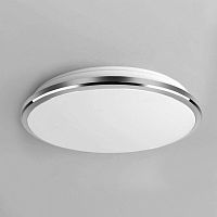 Настенно-потолочный светильник CITILUX CL702221N Луна