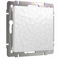 Заглушка для поста Werkel Hammer W1259201 (белый)