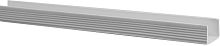Крепеж для светодиодной ленты 220V LS720 (2835) Feron 23360 LD147
