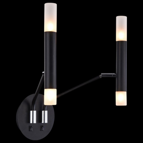 Бра Maytoni Vigo MOD620WL-04B фото 2