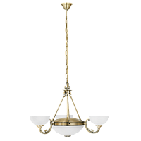 Люстра Eglo 82748 Savoy