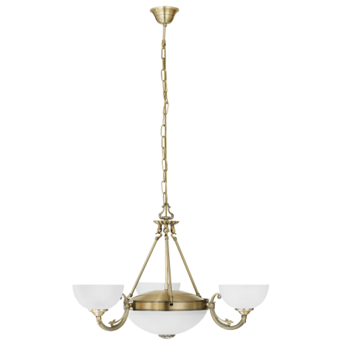 Люстра Eglo 82748 Savoy