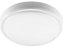 Светильник светодиодный JazzWay 1035660 PBH-PC2-RA 12Вт 4000К IP65