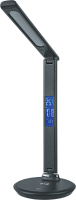 Светодиодный настольный светильник Navigator 80 322 NDF-D044-8W-MK-BL-LED черный